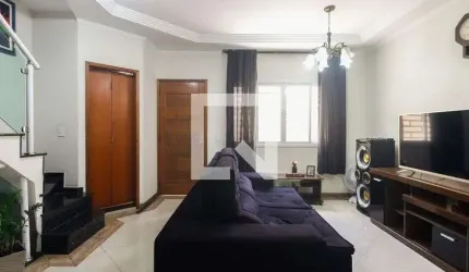 Casa à Venda - Vila Esperança, 3 Quartos,  125 m2