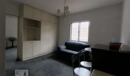 Apartamento à Venda - Bom Retiro, 1 Quarto,  38 m2