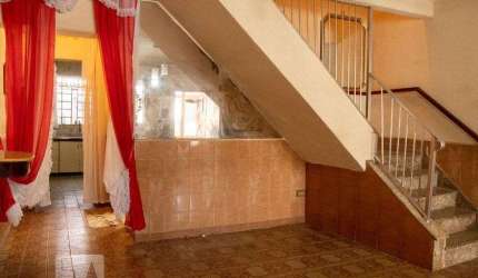 Casa à Venda - Jardim Brasil , 2 Quartos,  180 m2