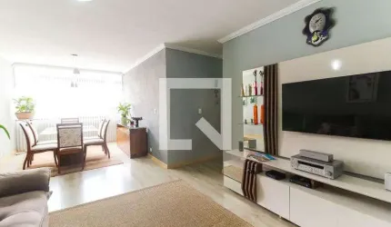 Apartamento à Venda - Belém, 2 Quartos,  109 m2
