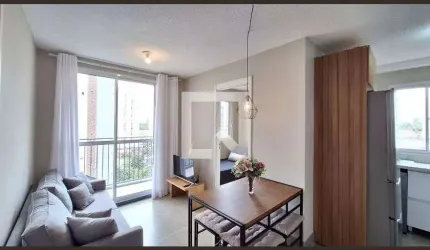 Apartamento à Venda - Água Branca, 2 Quartos,  37 m2