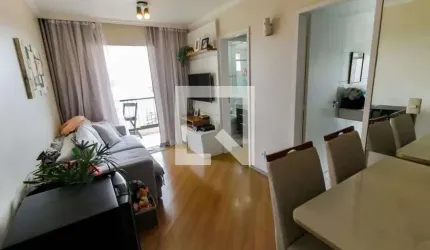 Apartamento à Venda - Vila Andrade, 2 Quartos,  43 m2