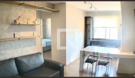 Apartamento à Venda - Cambuci, 2 Quartos,  55 m2