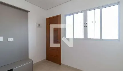 Apartamento à Venda - Santana, 2 Quartos,  43 m2