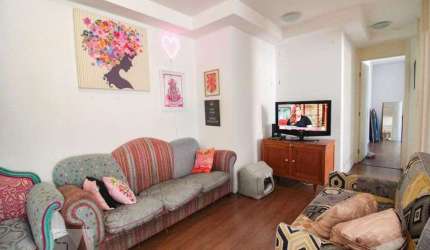Apartamento à Venda - Freguesia do Ó, 2 Quartos,  64 m2