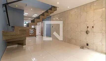 Casa à Venda - Sacomã, 2 Quartos,  100 m2
