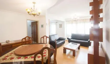 Apartamento à Venda - Campo Belo, 2 Quartos,  89 m2