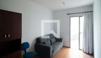 Apartamento à Venda - Bela Vista, 1 Quarto,  40 m2