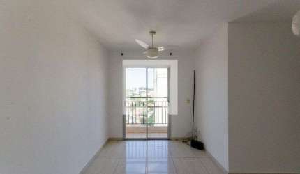 Apartamento à Venda - Piqueri, 3 Quartos,  57 m2