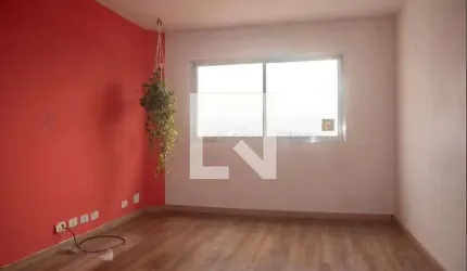 Apartamento à Venda - Planalto Paulista, 1 Quarto,  48 m2