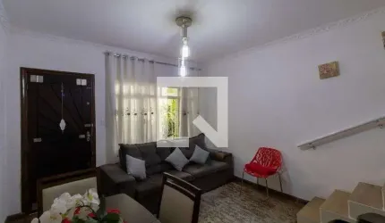 Casa à Venda - Vila Ré, 2 Quartos,  100 m2