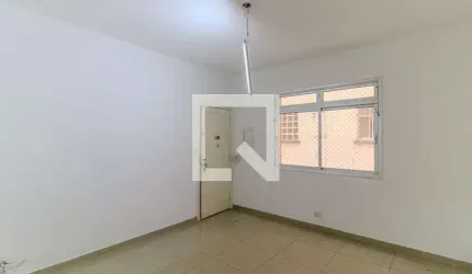 Apartamento à Venda - Santa Cecília, 2 Quartos,  66 m2