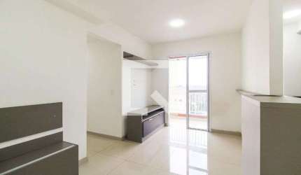 Apartamento à Venda - Itaquera, 2 Quartos,  47 m2