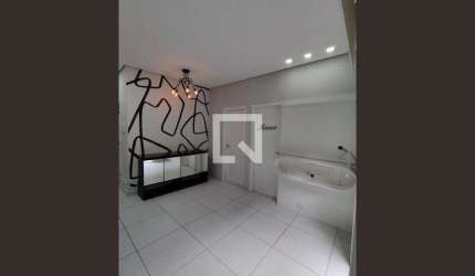 Apartamento à Venda - Sacomã, 2 Quartos,  36 m2