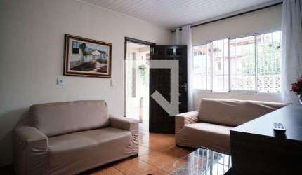 Casa à Venda - Ponte Rasa, 5 Quartos,  250 m2
