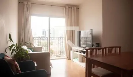 Apartamento à Venda - Saúde, 3 Quartos,  69 m2