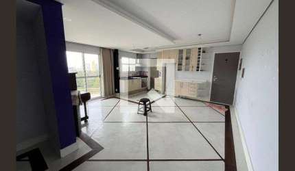 Apartamento à Venda - Panamby, 2 Quartos,  72 m2