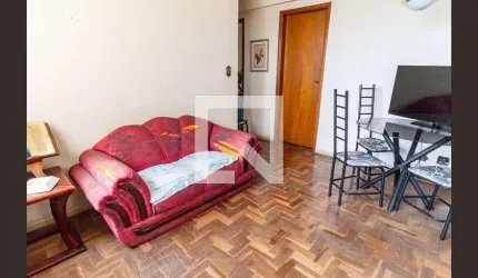 Apartamento à Venda - Mooca, 2 Quartos,  49 m2