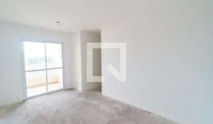 Apartamento à Venda - Jardim Santa Emília, 3 Quartos,  65 m2
