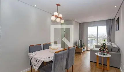Apartamento à Venda - Sacomã, 2 Quartos,  48 m2