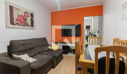 Casa à Venda - Vila Jacuí, 2 Quartos,  135 m2