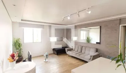 Apartamento à Venda - Tucuruvi, 2 Quartos,  74 m2