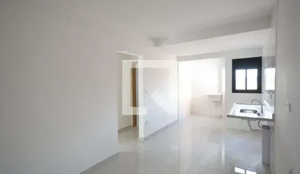 Apartamento à Venda - Vila das Mercês, 2 Quartos,  42 m2