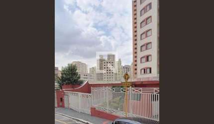 Apartamento à Venda - Liberdade, 3 Quartos,  62 m2