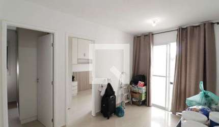 Apartamento à Venda - Mandaqui, 2 Quartos,  42 m2