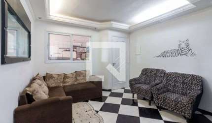 Casa à Venda - Vila Jacuí, 2 Quartos,  95 m2