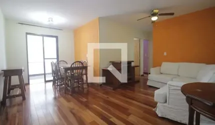 Apartamento à Venda - Vila Andrade, 3 Quartos,  80 m2