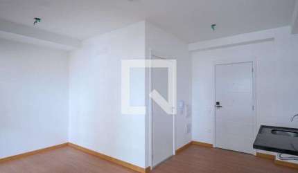 Apartamento à Venda - Bosque da Saúde, 1 Quarto,  32 m2