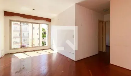 Apartamento à Venda - Campo Belo, 2 Quartos,  69 m2
