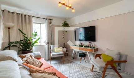 Apartamento à Venda - Santana, 2 Quartos,  67 m2