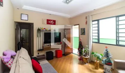 Casa à Venda - Sapopemba, 2 Quartos,  125 m2