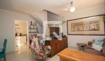 Casa à Venda - Jardim Santo Elias, 3 Quartos,  91 m2