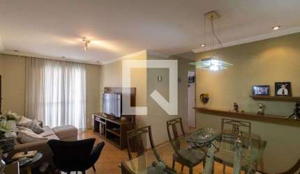 Apartamento à Venda - Ponte Rasa, 2 Quartos,  72 m2