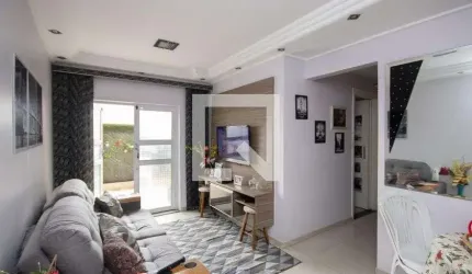 Apartamento à Venda - Vila Constança , 2 Quartos,  67 m2