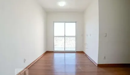 Apartamento à Venda - Vila Constança , 2 Quartos,  54 m2
