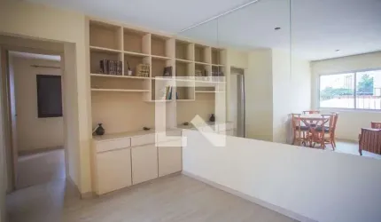 Apartamento à Venda - Saúde, 2 Quartos,  52 m2