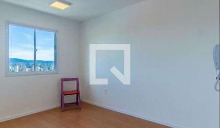 Apartamento à Venda - Vila Romana, 1 Quarto,  36 m2