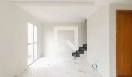 Apartamento à Venda - Vila Esperança, 2 Quartos,  55 m2