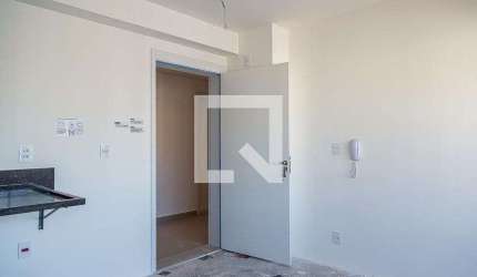 Apartamento à Venda - Saúde, 1 Quarto,  34 m2