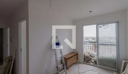Apartamento à Venda - Vila Ré, 2 Quartos,  35 m2