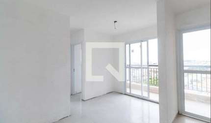 Apartamento à Venda - Vila Ré, 2 Quartos,  41 m2