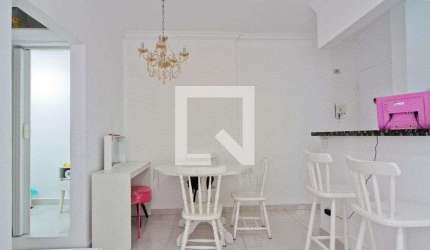 Apartamento à Venda - Santana, 2 Quartos,  60 m2