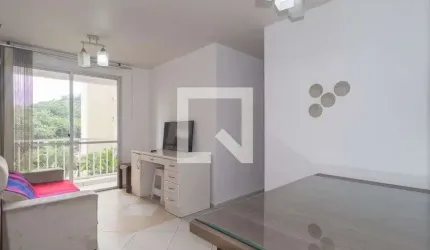 Apartamento à Venda - Belém, 3 Quartos,  62 m2