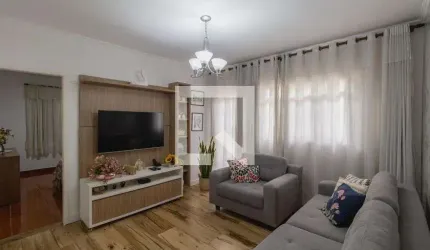 Casa à Venda - Cangaíba, 3 Quartos,  165 m2