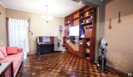 Casa à Venda - Água Fria, 3 Quartos,  150 m2