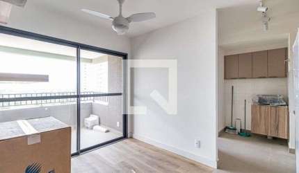 Apartamento à Venda - Butantã, 2 Quartos,  40 m2